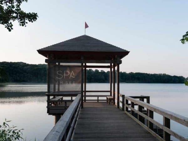 Hotel Amsee - Featured