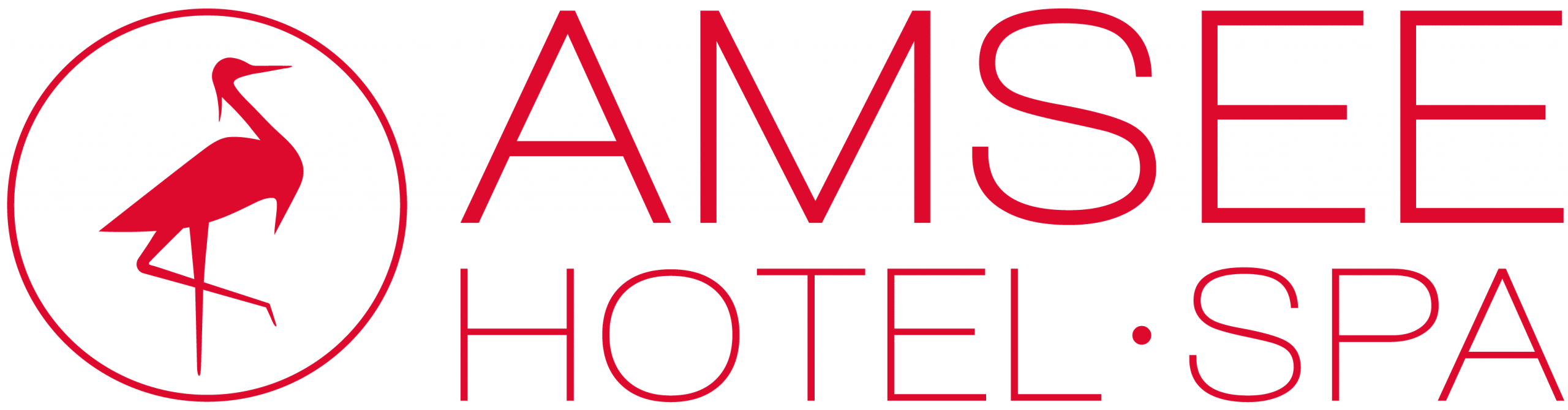 SPA Hotel Amsee Logo